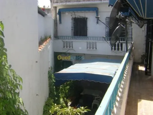 Vente Immeuble Annaba Annaba