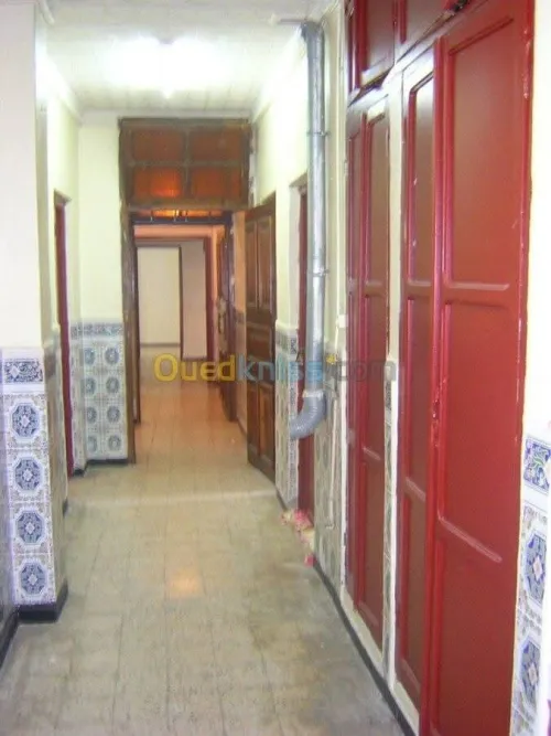 Vente Immeuble Annaba Annaba