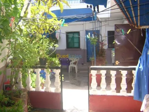 Vente Immeuble Annaba Annaba