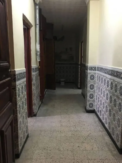 Vente Immeuble Annaba Annaba