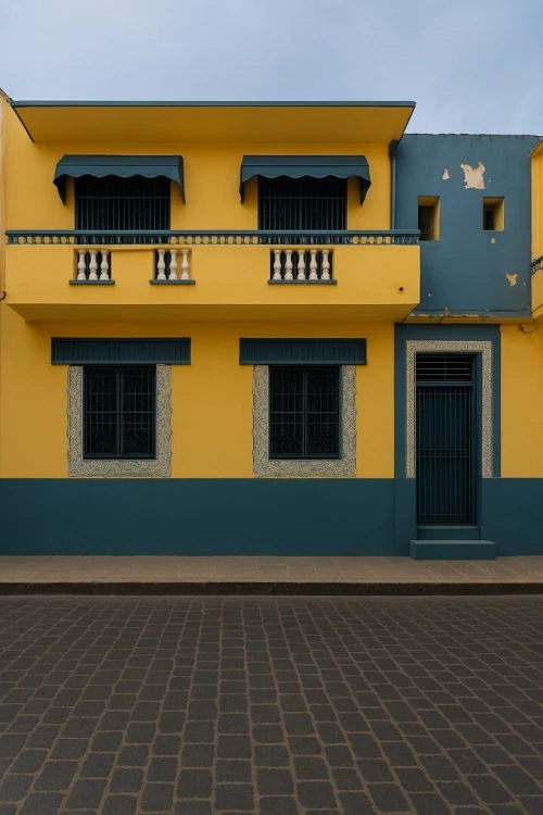 Vente Immeuble Annaba Annaba