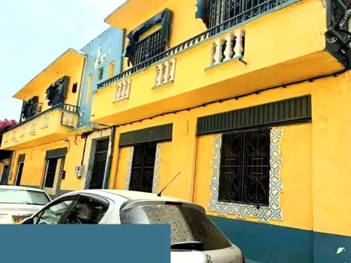 Vente Immeuble Annaba Annaba