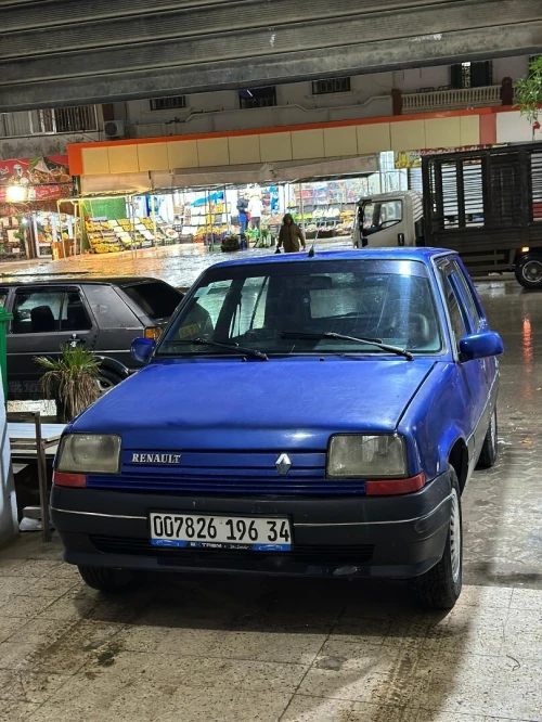 Renault Super 5 1996 ........