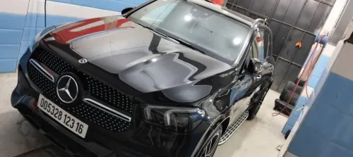 Mercedes GLE 2023 A300