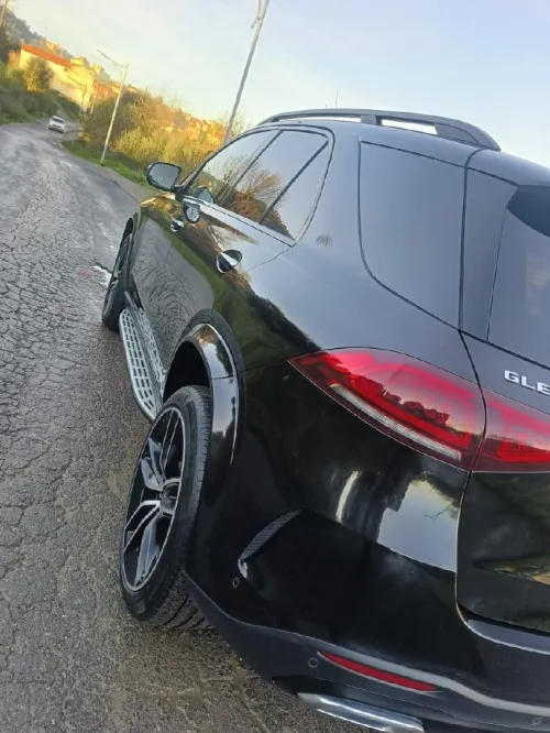 Mercedes GLE 2023 A300