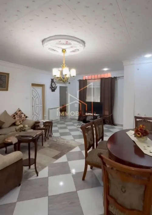 Vente Villa Oum El Bouaghi Ain beida