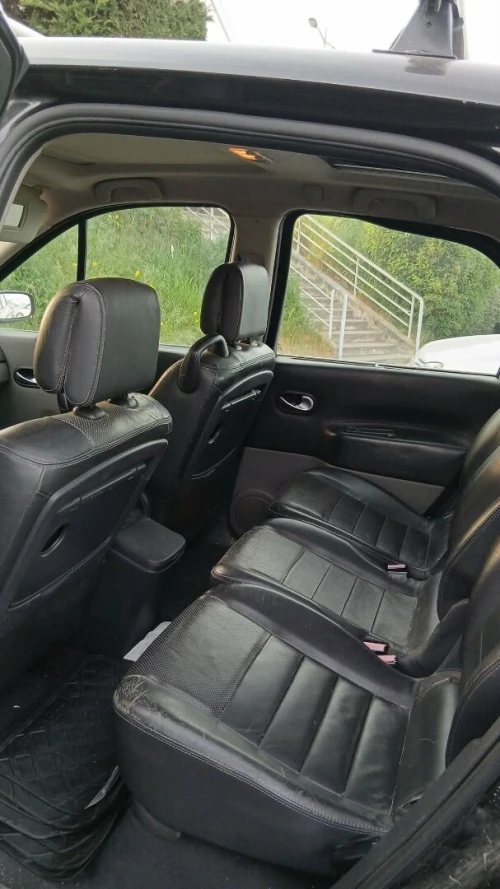 Renault Scenic 2006 Scenic