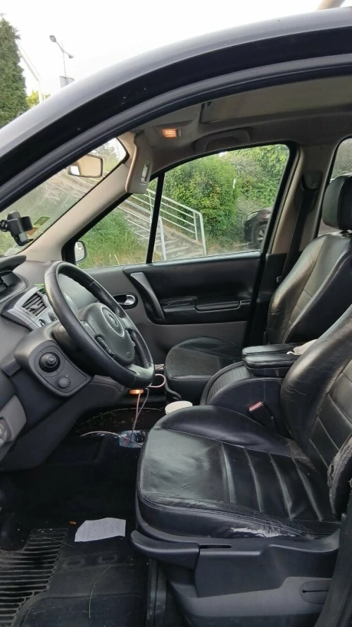 Renault Scenic 2006 Scenic