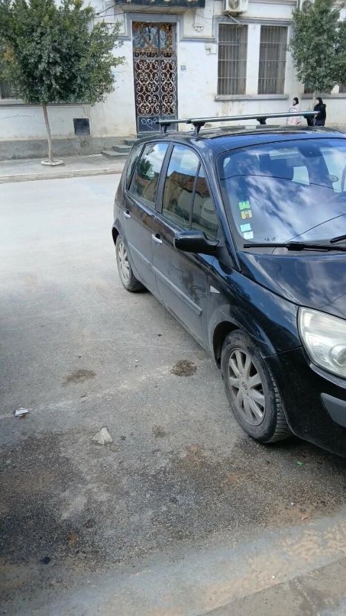 Renault Scenic 2006 Scenic