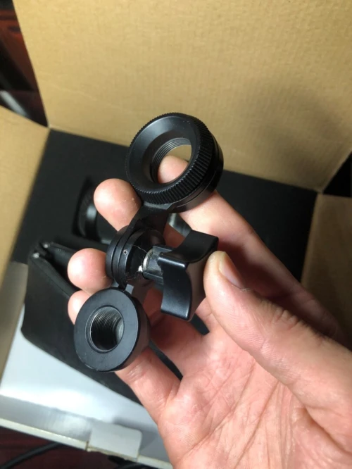 Microphone AT2020 Audio Technica