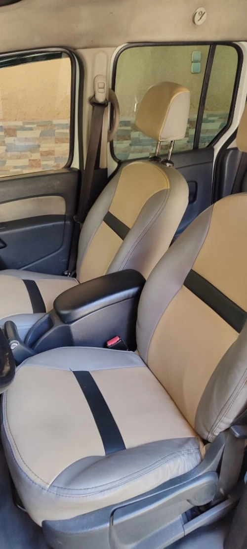 Renault Kangoo 2012 Kangoo