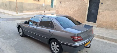 Peugeot 406 2002 406