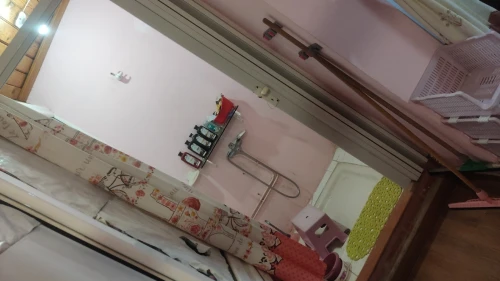 Location Niveau De Villa F2 Alger Cheraga