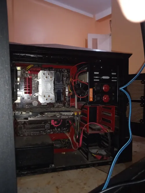 Pc gamer