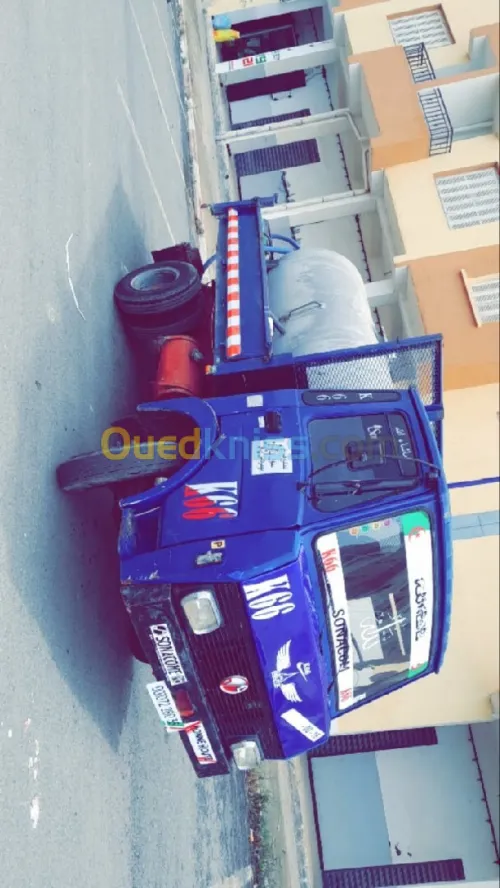 K66 Soncom 