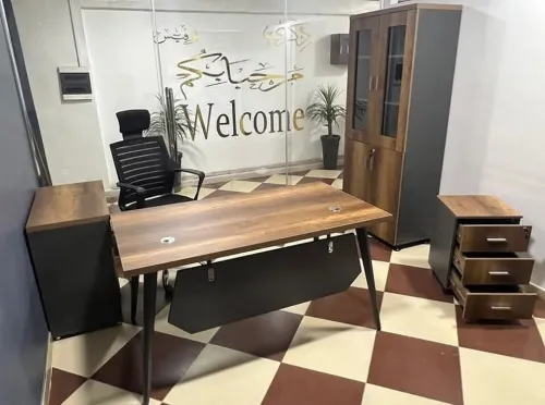 Fabrication de mobilier de laboratoire 