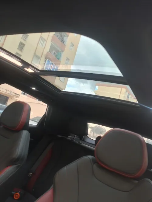 Geely Coolray 2024 Sport Limited