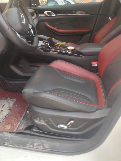 Geely Coolray 2024 Sport Limited