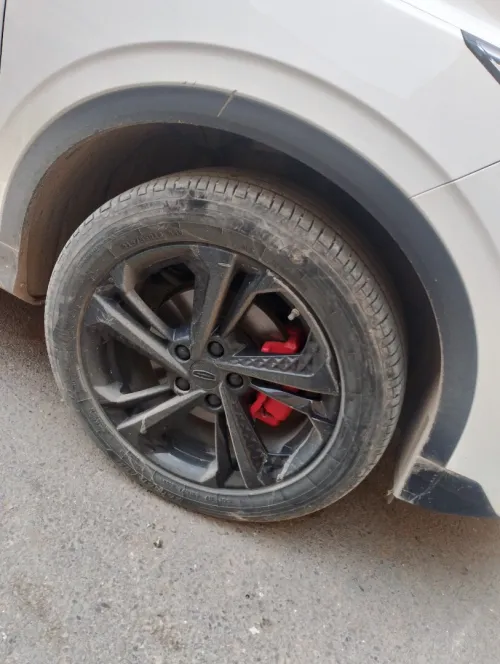 Geely Coolray 2024 Sport Limited