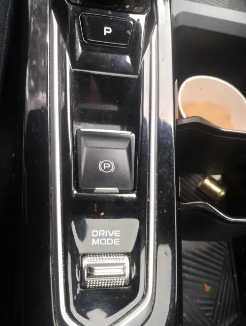 Geely Coolray 2024 Sport Limited
