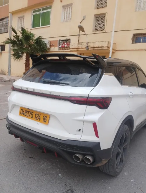 Geely Coolray 2024 Sport Limited