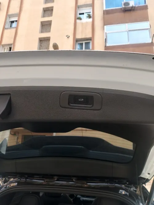 Geely Coolray 2024 Sport Limited