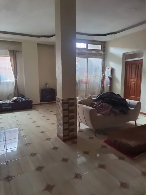 Vente Villa Batna Batna