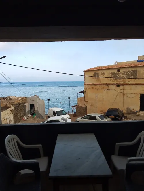 Location vacances Appartement F2 Aïn Témouchent Beni saf