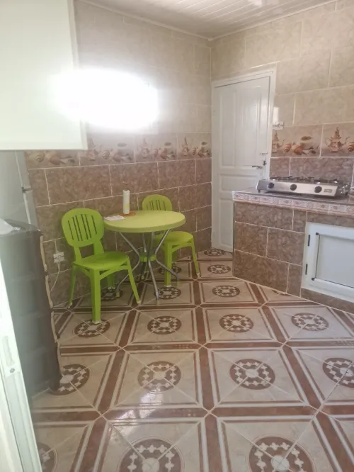 Location Appartement F3 Mostaganem Stidia