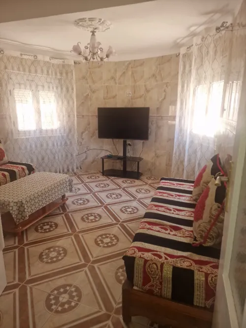 Location Appartement F3 Mostaganem Stidia