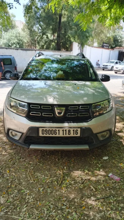 Dacia Sandero 2018 Stepway