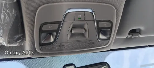 Livan X3 Pro  2025 Automatique (Avec toi ouvrant )