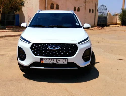 Chery Tiggo 2 pro 2024 Comfort