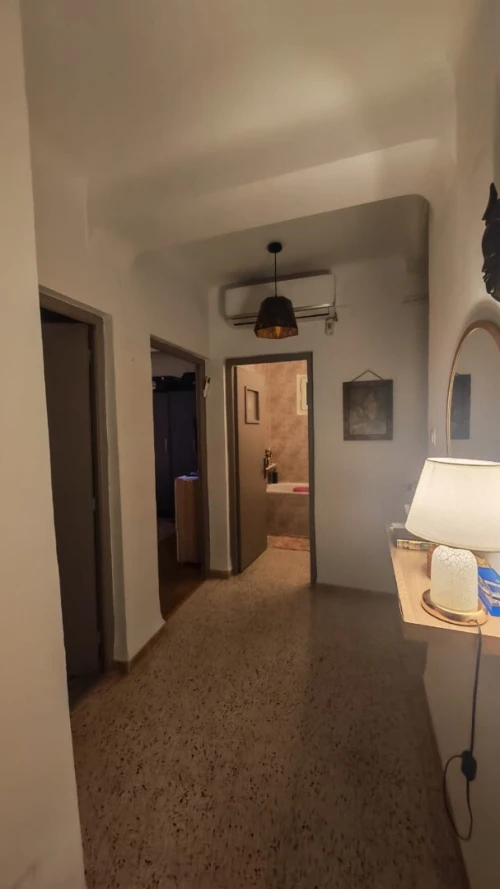 Location Appartement F3 Alger Bab ezzouar