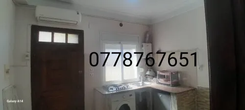 Location Appartement Studio Alger Bordj el kiffan