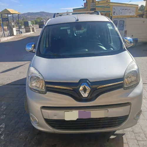 Renault Kangoo 2019 
