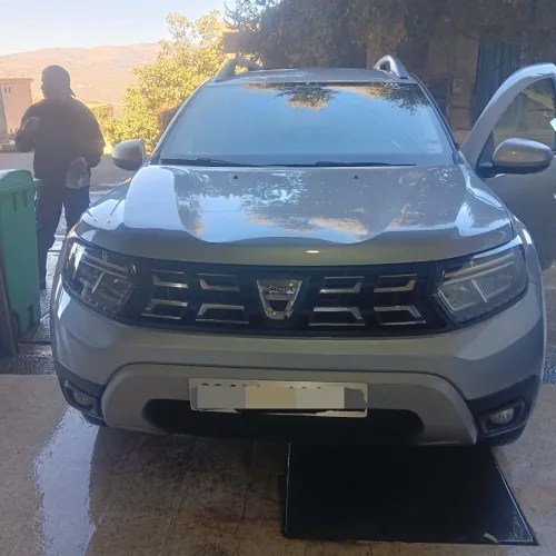 Dacia Duster 2021 