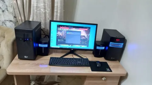 Pc bureau