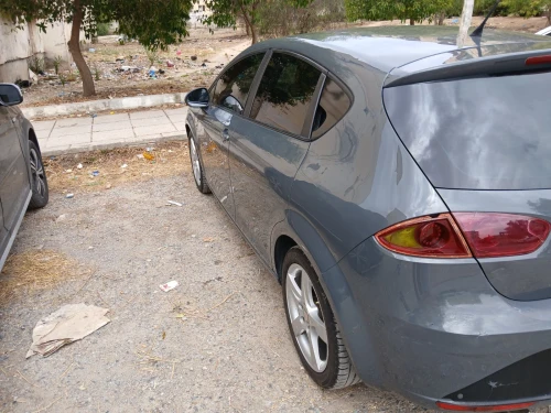 Seat Leon 2011 Leon