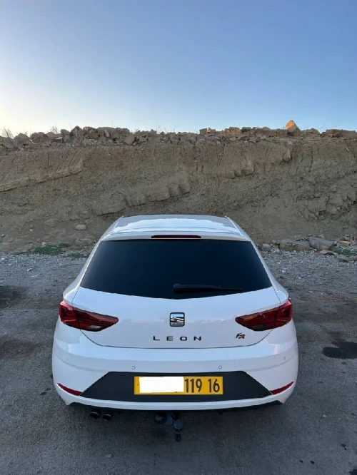 Seat Leon 2019 FR