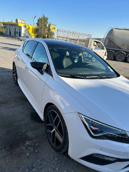 Seat Leon 2019 FR