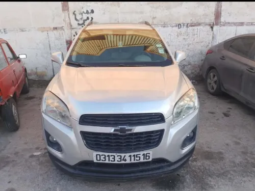 Chevrolet Trax 2015 LS