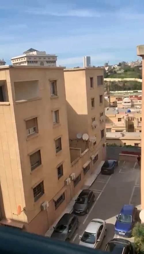 Location Villa Alger El biar