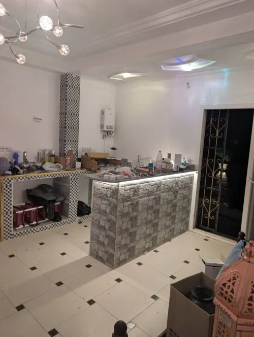 Vente Villa Alger El biar