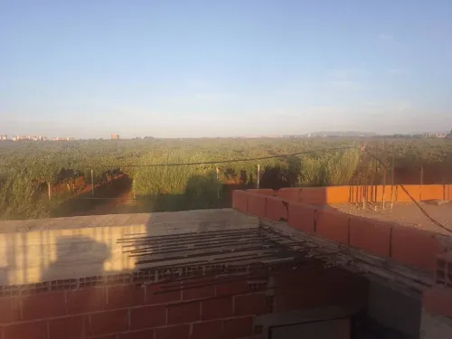 Vente Villa Boumerdès Ouled moussa