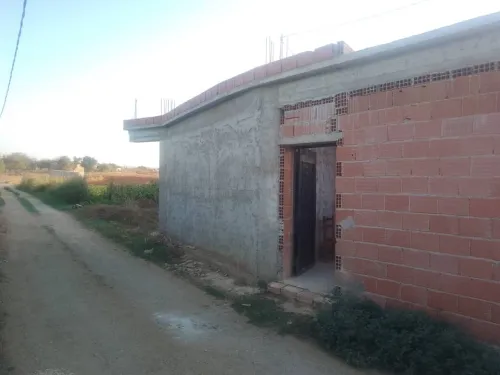 Vente Villa Boumerdès Ouled moussa