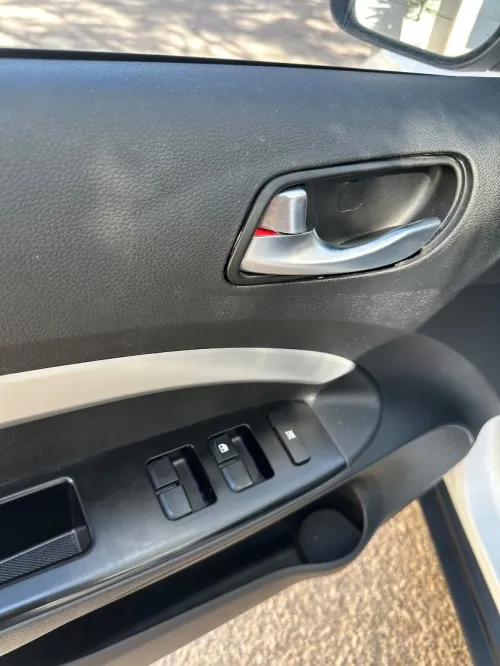 Kia KX1 2025 full option