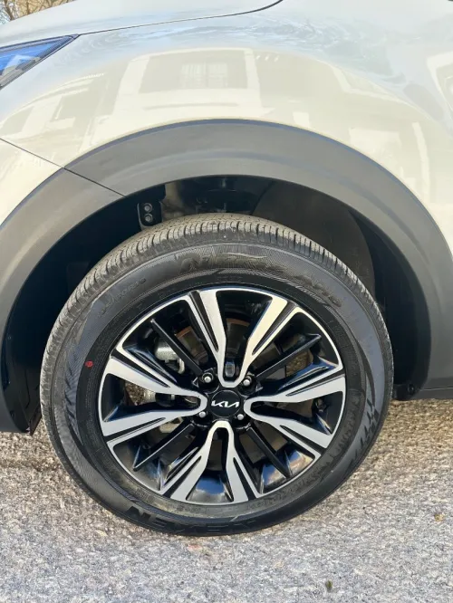Kia KX1 2025 full option