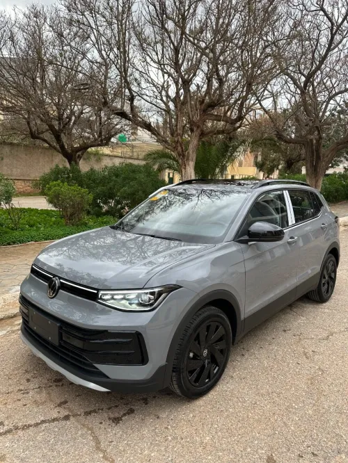 Volkswagen Tahru 2026 Xr full option
