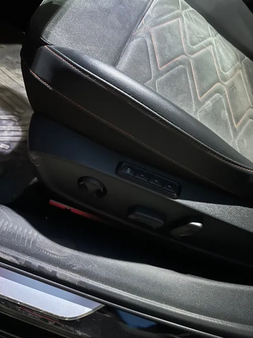 Seat Leon 2024 FR beats la full option